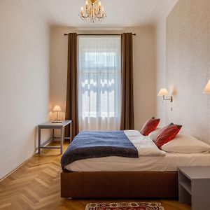 Appartement met Twee Slaapkamers