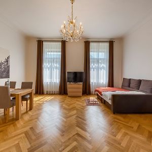 Appartement met een Slaapkamer